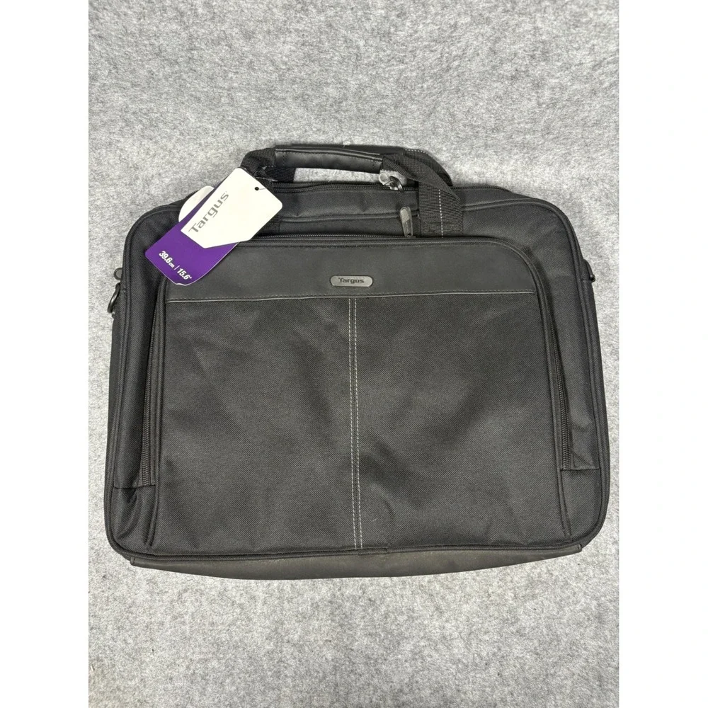 Targus Classic Laptop Briefcase 15.6